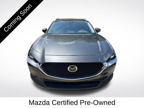 Used 2023 MAZDA CX-30 AWD 2.5 S w/ Select Package image 2