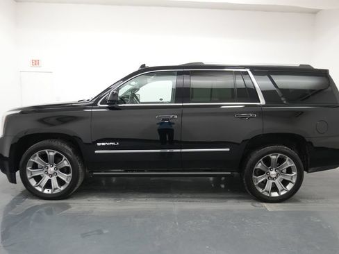 Used 2016 GMC Yukon Denali w/ Open Road Package AWD/4WD image 4