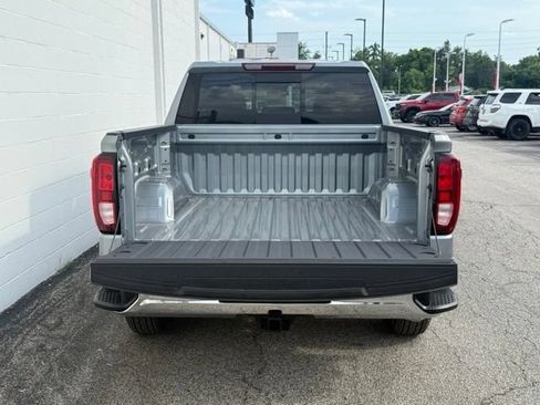 Certified 2026 GMC Sierra 1500 SLE w/ Preferred Package AWD/4WD image 9