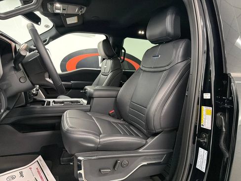 New 2026 Ford F250 Platinum AWD/4WD image 15