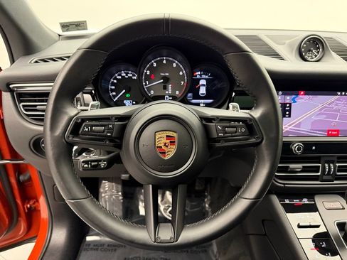 Used 2024 Porsche Macan S image 12