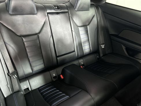 Used 2023 BMW M440i Coupe w/ Premium Package RWD image 25