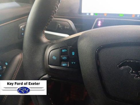 Certified 2023 Ford Mustang Mach-E GT AWD/4WD image 27