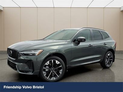 New 2026 Volvo XC60 B5 Ultra w/ Climate Package PRO