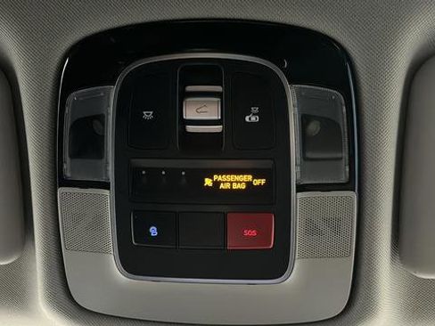 Used 2024 Hyundai Tucson Limited image 40