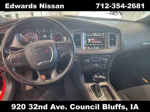 Used 2023 Dodge Charger GT image 18