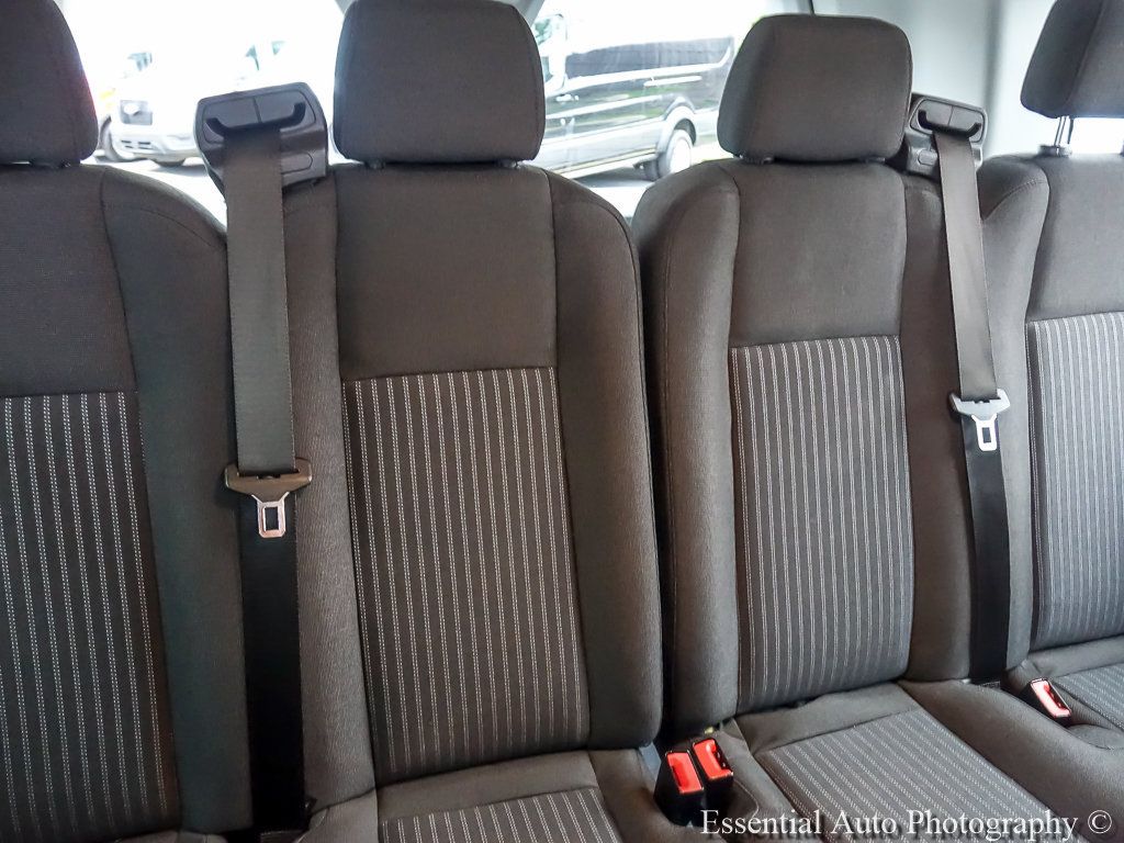 Used 2015 Ford Transit 350 XLT RWD image 24