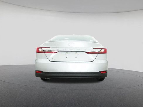 New 2026 Toyota Camry LE image 23