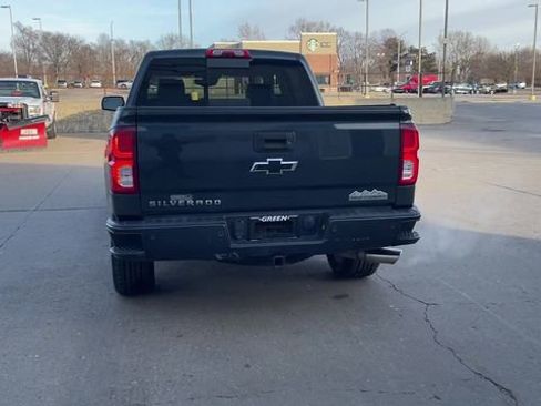 Used 2017 Chevrolet Silverado 1500 High Country image 7