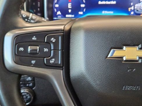 Used 2024 Chevrolet Silverado 2500 High Country w/ High Country Premium Package AWD/4WD image 23