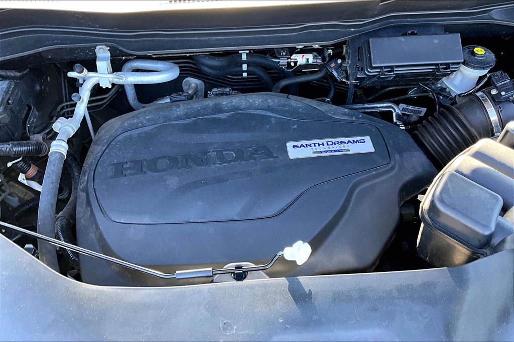 Used 2020 Honda Pilot Elite image 9