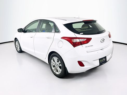 Used 2013 Hyundai Elantra GT FWD image 5