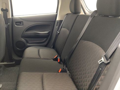 Used 2024 Mitsubishi Mirage ES FWD image 18