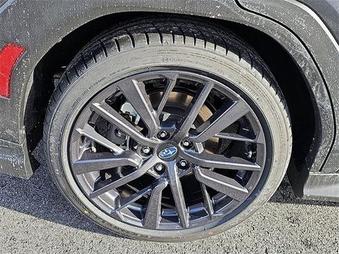 New 2025 Subaru WRX Premium image 7