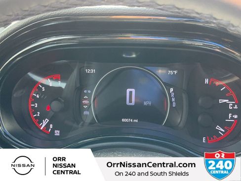 Used 2023 Dodge Durango GT AWD/4WD image 21
