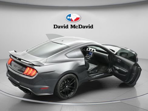Used 2019 Ford Mustang GT Premium RWD image 45