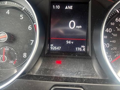 Used 2017 Volkswagen GTI S FWD image 45