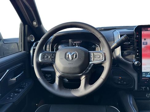 New 2025 RAM 2500 Laramie image 12