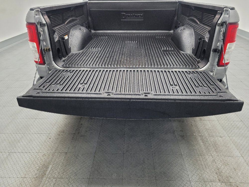 Used 2019 RAM 1500 Big Horn AWD/4WD image 29