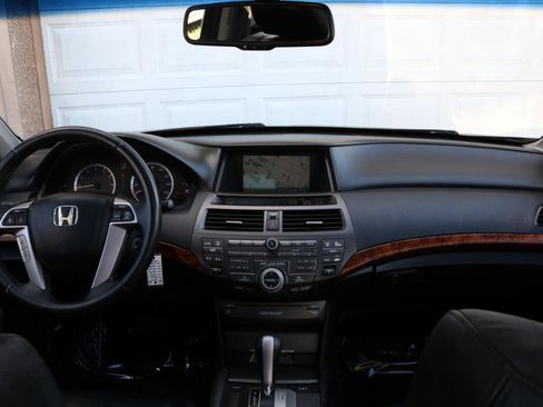 Used 2012 Honda Accord EX-L image 36