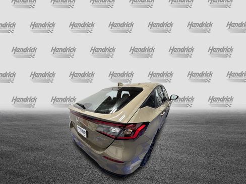 New 2026 Honda Civic Sport image 11