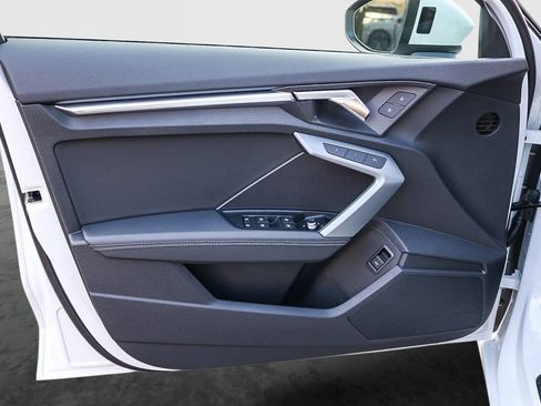 New 2026 Audi A3 2.0T Premium AWD/4WD image 21