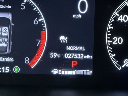 Used 2023 Honda CR-V EX image 28