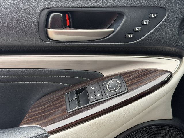 Used 2015 Lexus RC 350 AWD w/ Luxury Package image 21