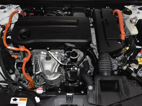 Used 2023 Honda Accord Sport image 10