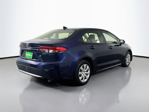 Used 2022 Toyota Corolla LE FWD image 10