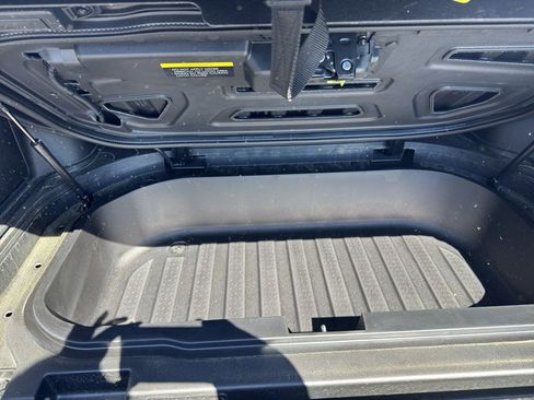 New 2025 Hyundai Santa Cruz Limited image 23