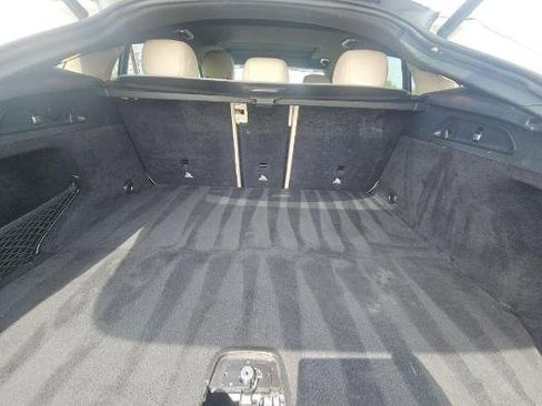 Used 2020 Mercedes-Benz GLC 300 4MATIC Coupe w/ Parking Assistance Package image 7