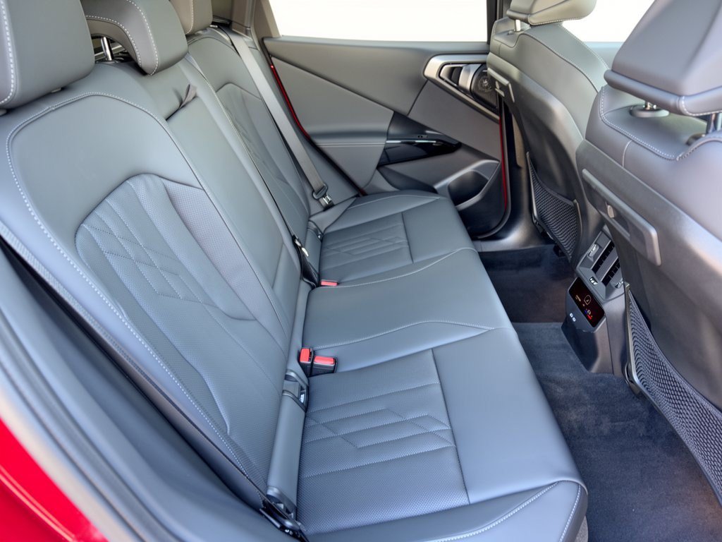 Certified 2026 BMW X3 M50 AWD/4WD image 29