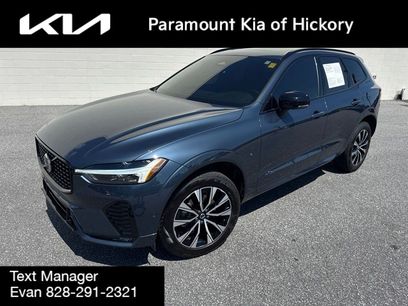 Used 2025 Volvo XC60 B5 Plus