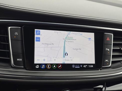 Used 2023 Buick Enclave Avenir w/ Avenir Technology Package image 21