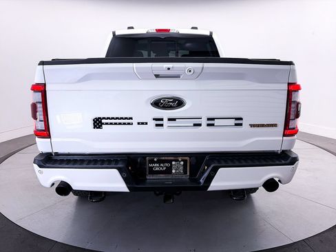 Used 2023 Ford F150 Tremor w/ Equipment Group 402A High AWD/4WD image 14