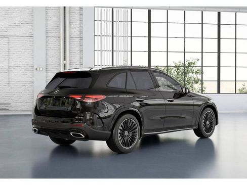 New 2026 Mercedes-Benz GLC 300 image 21