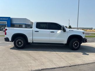 Certified 2024 Chevrolet Silverado 1500 ZR2 w/ ZR2 Bison Edition AWD/4WD video 2