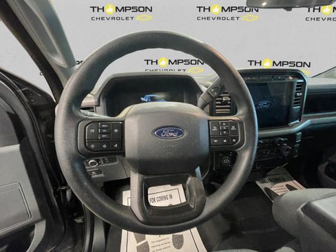 Used 2024 Ford F150 XL image 9