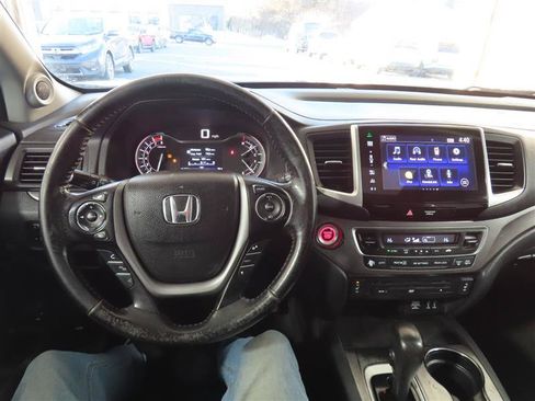 Used 2016 Honda Pilot EX-L image 22