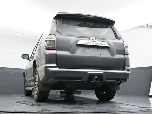 Used 2019 Toyota 4Runner Limited image 22