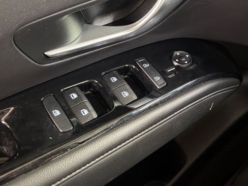 Used 2022 Hyundai Tucson SEL w/ Convenience + Premium Package image 22