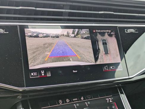 New 2026 Audi Q7 3.0T Premium Plus image 17