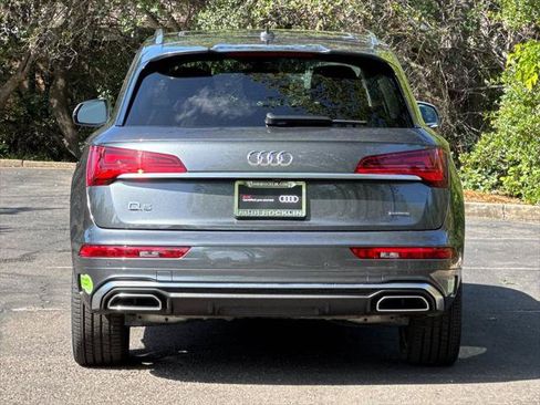 Certified 2023 Audi Q5 e Premium w/ Convenience Package AWD/4WD image 14