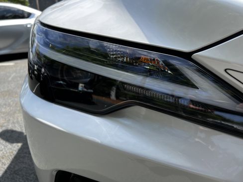 Used 2025 Lexus RX 350 Premium w/ Accessory Package (K3) image 12