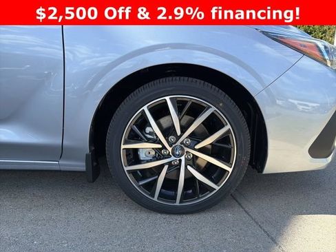 New 2026 Subaru Impreza 2.0i Sport AWD/4WD image 10