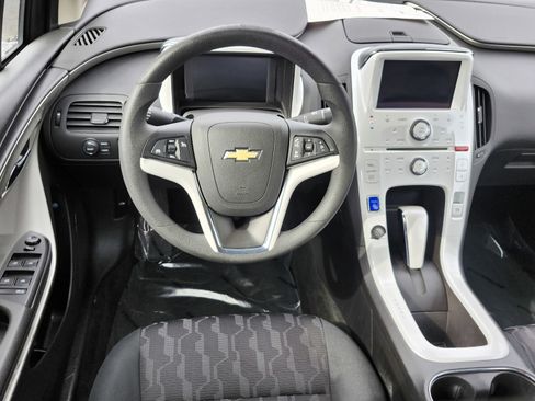 Used 2012 Chevrolet Volt image 23