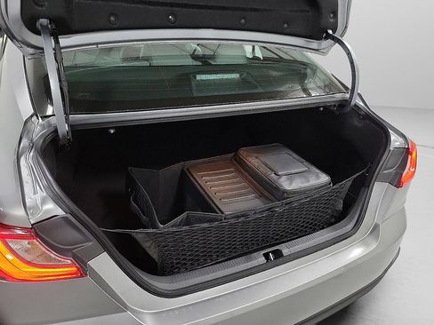 New 2026 Toyota Camry SE w/ Convenience Package image 11