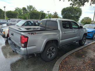 Used 2019 Toyota Tacoma TRD Sport w/ Technology Package RWD video 2