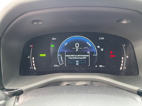 New 2026 Toyota Camry SE image 10